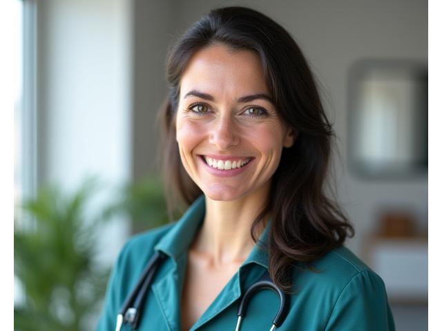 Anna Kowalska, certyfikowany dietetyk kliniczny