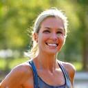 Monika K. przed i po programie wellness