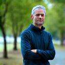 Tomasz W. przed i po programie fitness